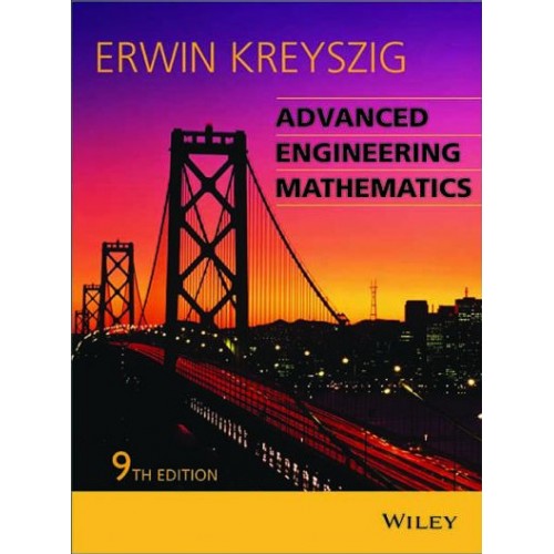 Kreyszig Advanced Engineering Mathematics Pdf