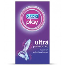 Durex Play Ultra