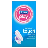 Durex Pleasure Touch
