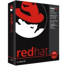 Red Hat Linux 7.1 Bootable DVD 64 bit