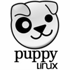 Puppy Linux Bootable DVD - Installation Disc 32bit / 64 bit